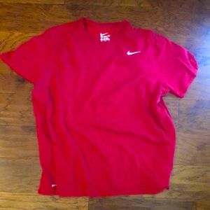 Mens Nike Dri-Fit Tee